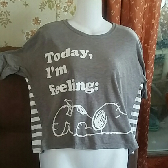 Tops - Shirt